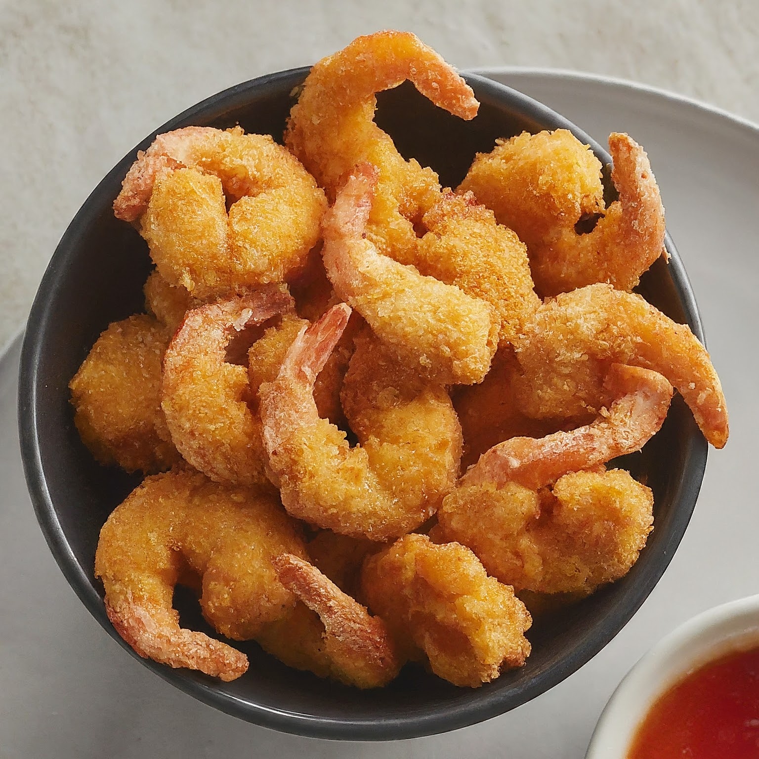 Air Fryer Bang Bang Shrimp: Crispy, Crunchy and Flavorfull  Recipe