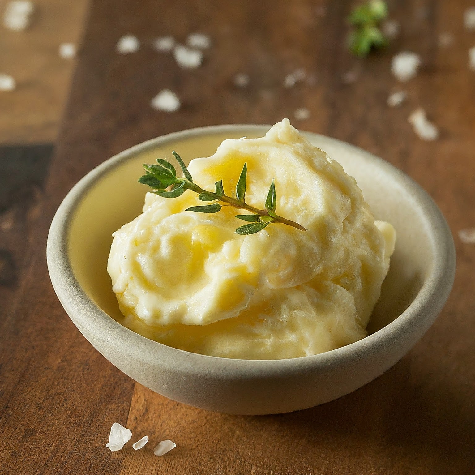 Bone Marrow Butter Recipe