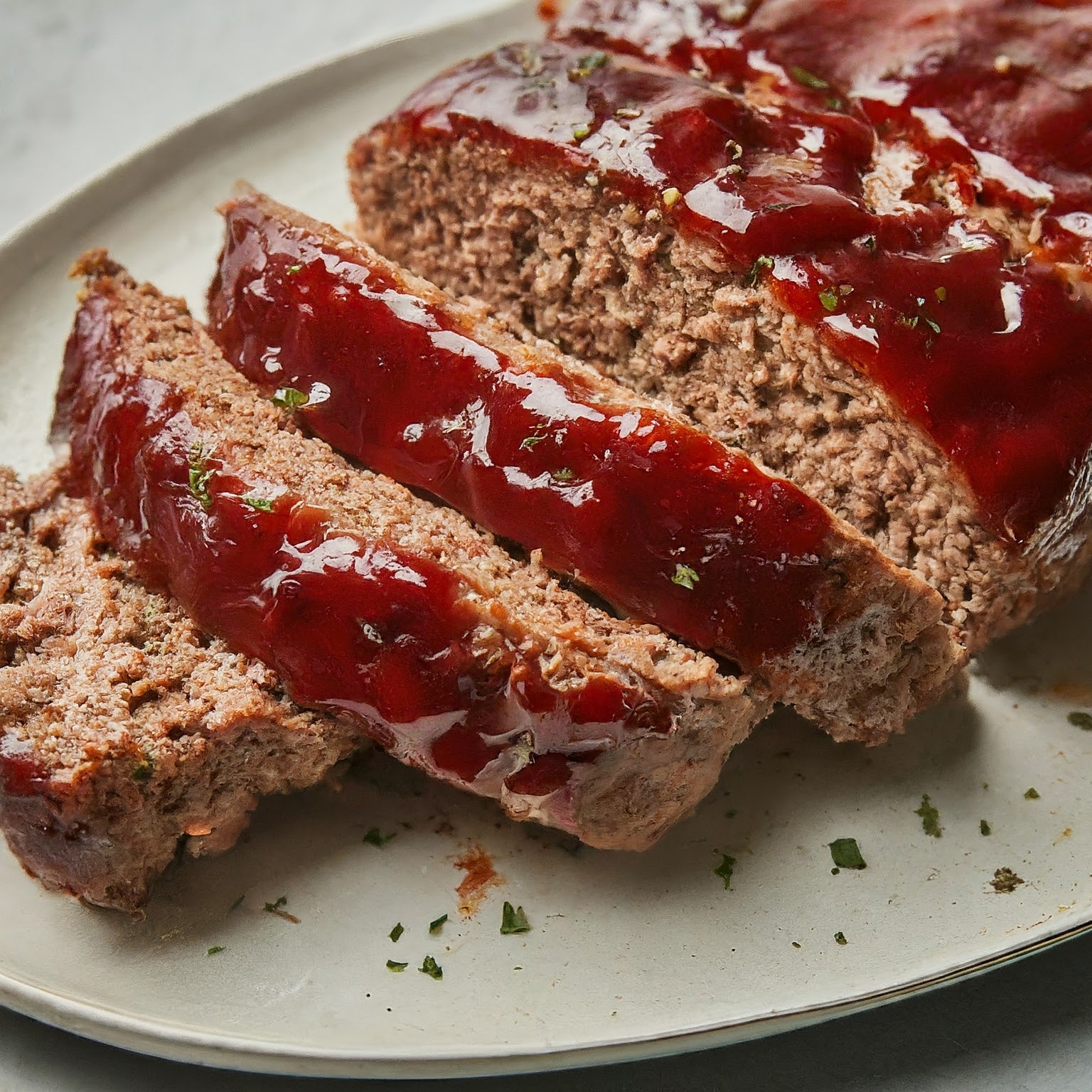 Erin French Meatloaf Recipe