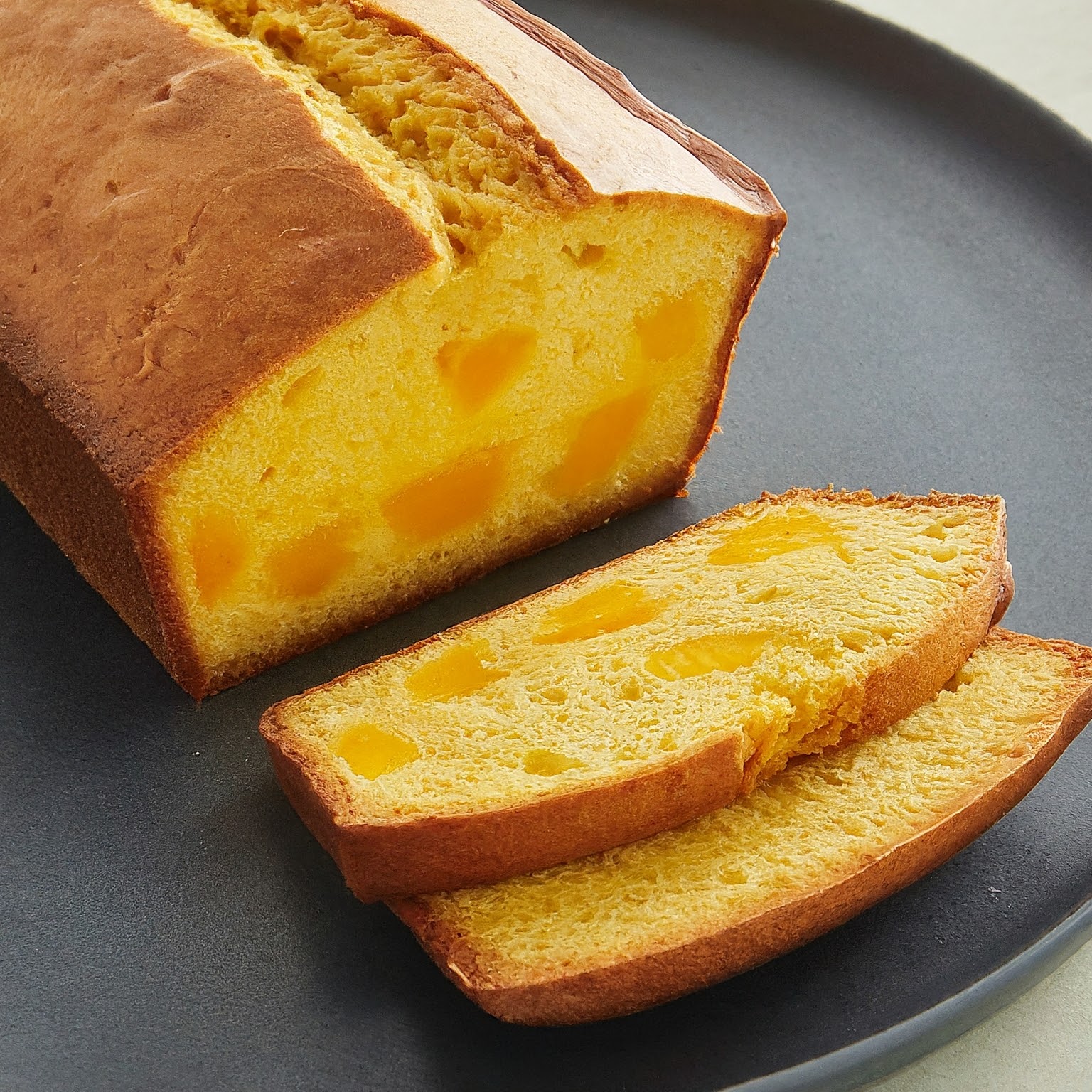 Mango Bread Recipe
