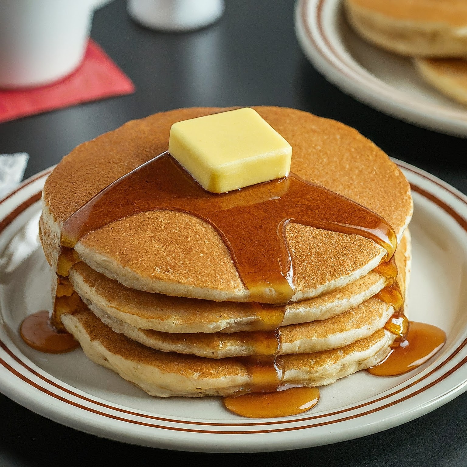 Mcdonalds Pancake Recipe
