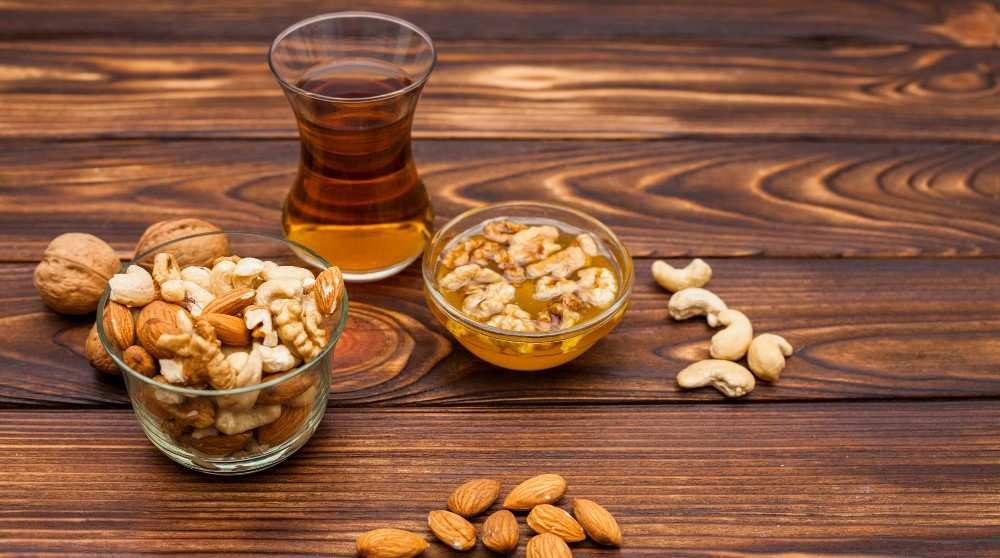 Are Nut Oils Inflammatory? Exploring the Health Implications and Benefits