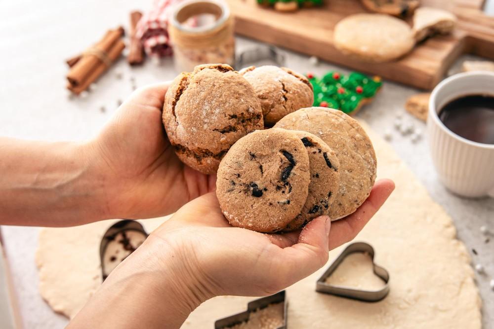 11+ Common Mistakes When Baking Cookies