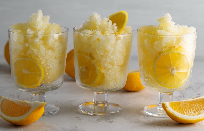 How to Freeze Lemon Curd?