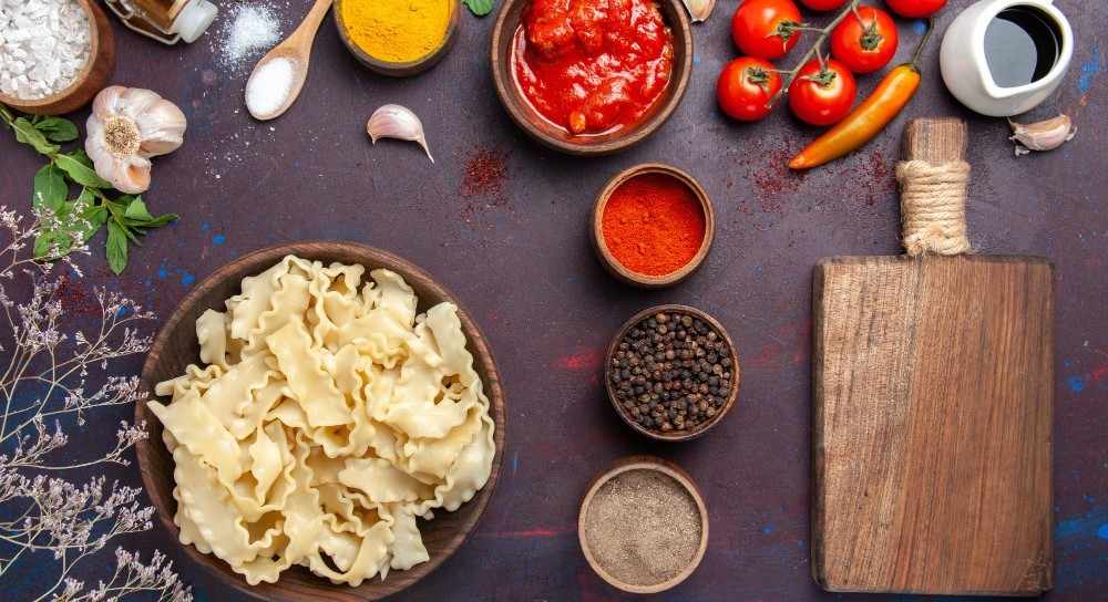 How to Use Black Garlic in Pasta